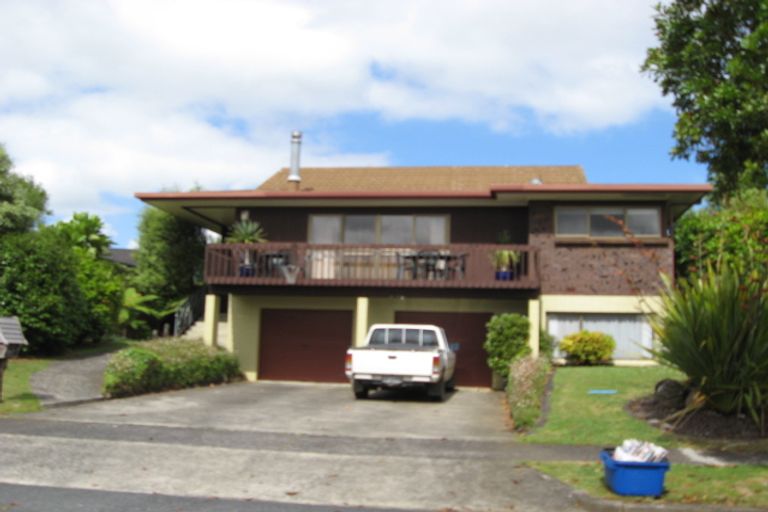 Photo of property in 43 Cooper Street, Pukekohe, 2120