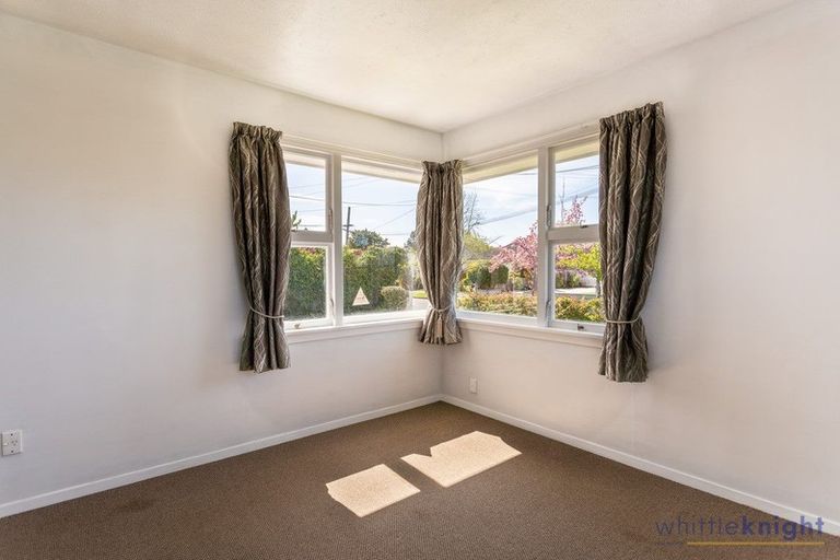 Photo of property in 9 Vauxhall Street, Bishopdale, Christchurch, 8053