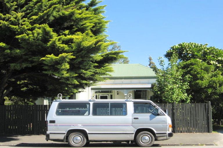 Photo of property in 480 Childers Road, Te Hapara, Gisborne, 4010