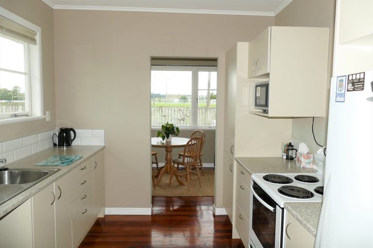 Photo of property in 31b Murdoch Street, Dargaville, 0310