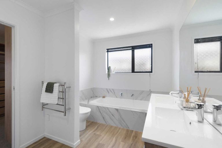 Photo of property in 18 Branthwaite Drive, Rolleston, 7615