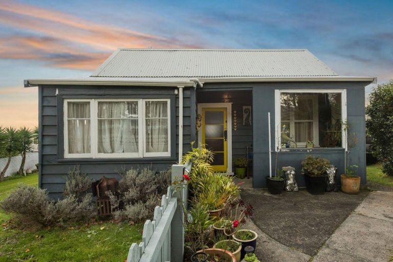 Photo of property in 31 Parry Palm Avenue, Waihi, 3610