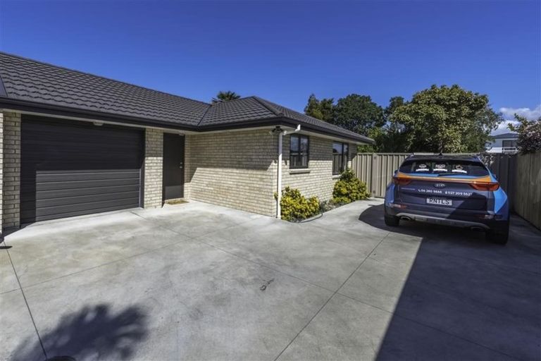 Photo of property in 89b Wellesley Road, Napier South, Napier, 4110