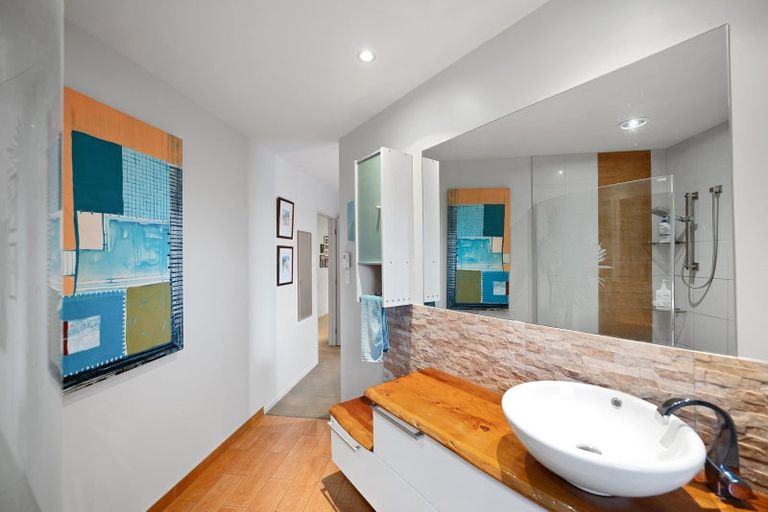 Photo of property in 42a Mcgregor Road, Clevedon, Papakura, 2582