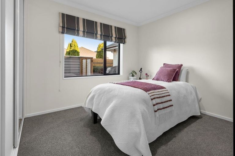 Photo of property in 4 Blade Mews, Prebbleton, 7604