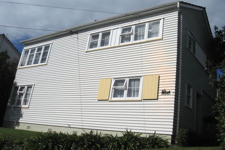 Photo of property in 7 Ellora Street, Ngaio, Wellington, 6035