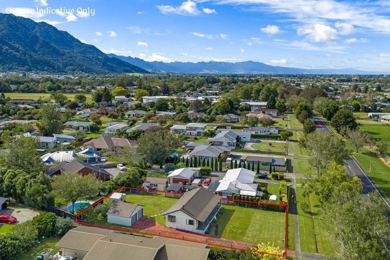 Photo of property in 124 Stanley Avenue, Te Aroha, 3320