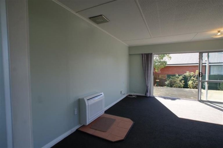 Photo of property in 1 Litchfield Street, Redwoodtown, Blenheim, 7201