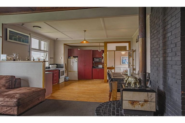 Photo of property in 122 Otipua Road, Watlington, Timaru, 7910