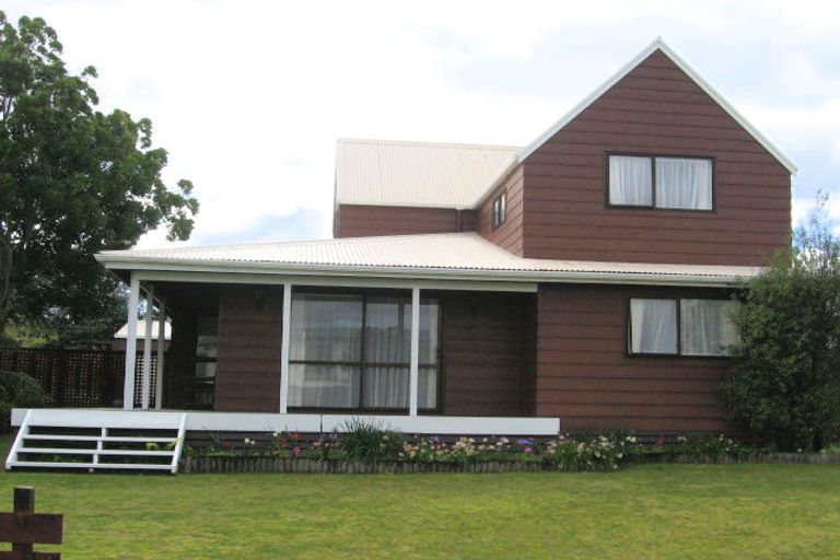 Photo of property in 20 El Dorado Leader, Pauanui, Hikuai, 3579