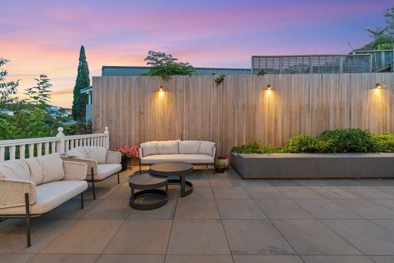 Photo of property in 6 Leys Crescent, Remuera, Auckland, 1050