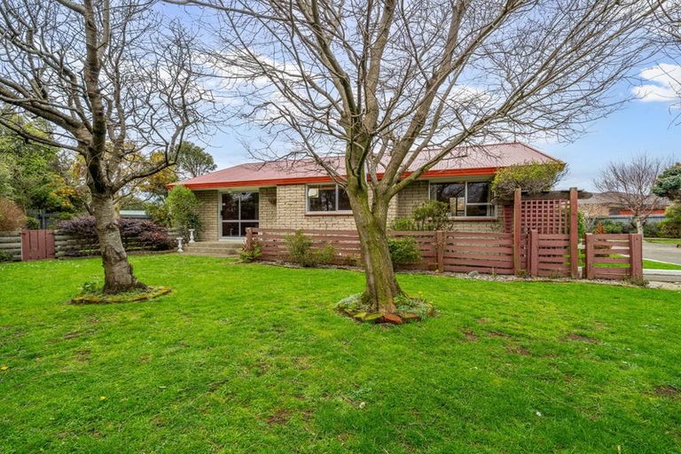 Photo of property in 110 Waiau Crescent, Kingswell, Invercargill, 9812