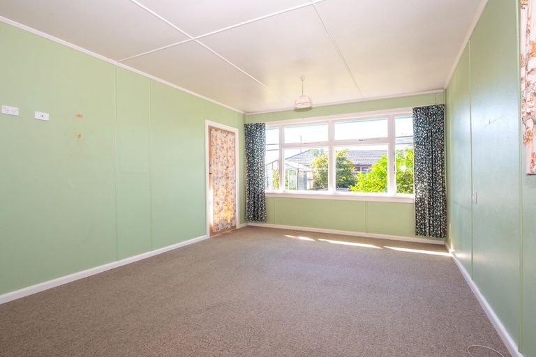 Photo of property in 23 Connolly Street, Geraldine, 7930