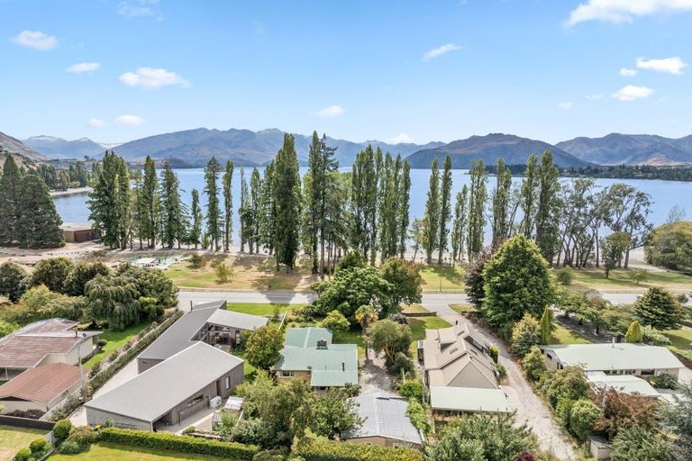 Photo of property in 24 Wanaka-mount Aspiring Road, Wanaka, 9305