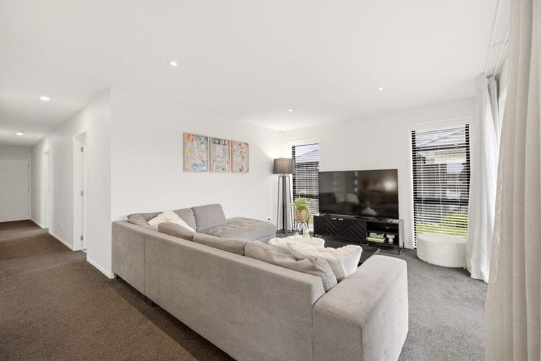 Photo of property in 152 Hungerford Drive, Rolleston, 7615