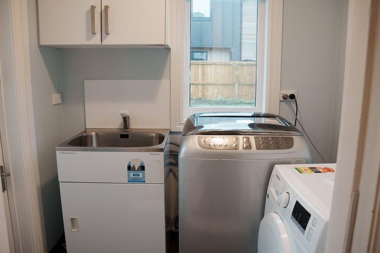 Photo of property in 98 Chester Street East, Christchurch Central, Christchurch, 8011