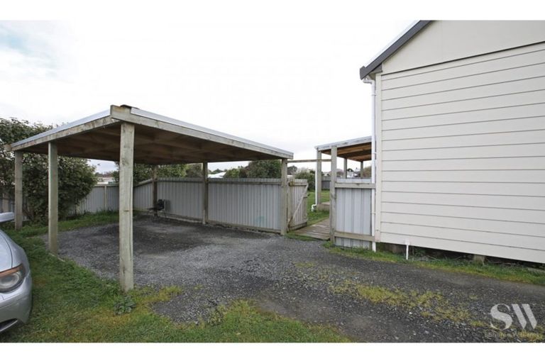 Photo of property in 48 Janet Street, Appleby, Invercargill, 9812