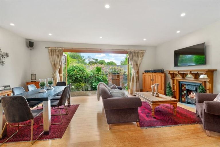 Photo of property in 34 Cholmondeley Avenue, Opawa, Christchurch, 8023