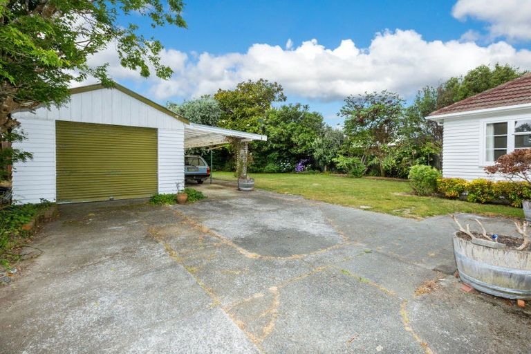 Photo of property in 40 Golders Road, Elderslea, Upper Hutt, 5018