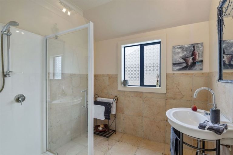 Photo of property in 195 Balcairn Amberley Road, Balcairn, Amberley, 7481