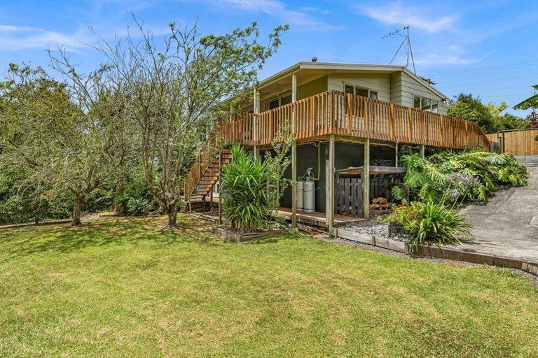 Photo of property in 52a Kauika Road, Avenues, Whangarei, 0110