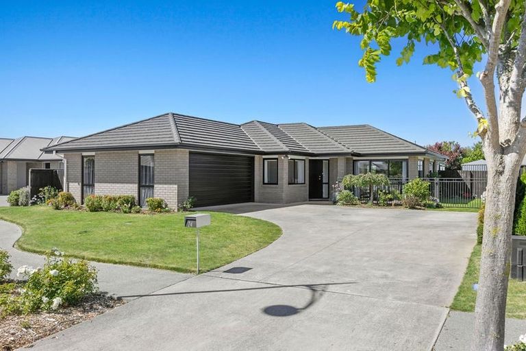 Photo of property in 24 Blackburn Street, Kaiapoi, 7630