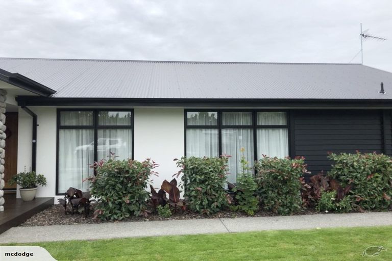 Photo of property in 292 West Belt, Rangiora, 7400