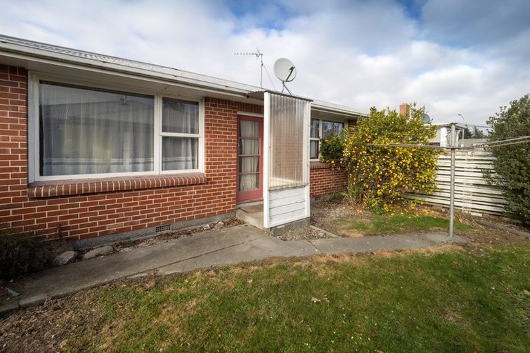 Photo of property in 2/14 Burnett Street, Oceanview, Timaru, 7910