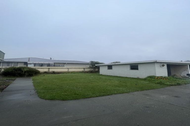 Photo of property in 38 Maltby Avenue, West End, Timaru, 7910
