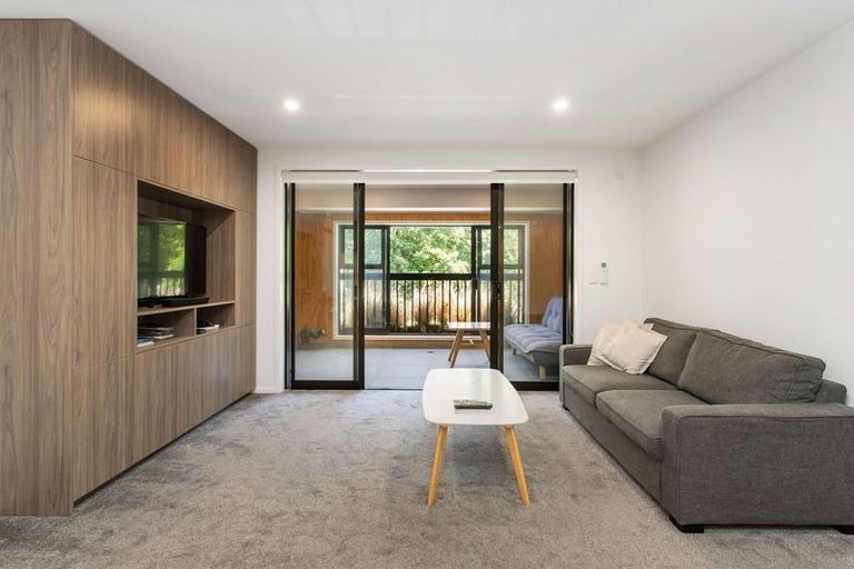 Photo of property in 106/420 Hagley Avenue, Christchurch Central, Christchurch, 8011