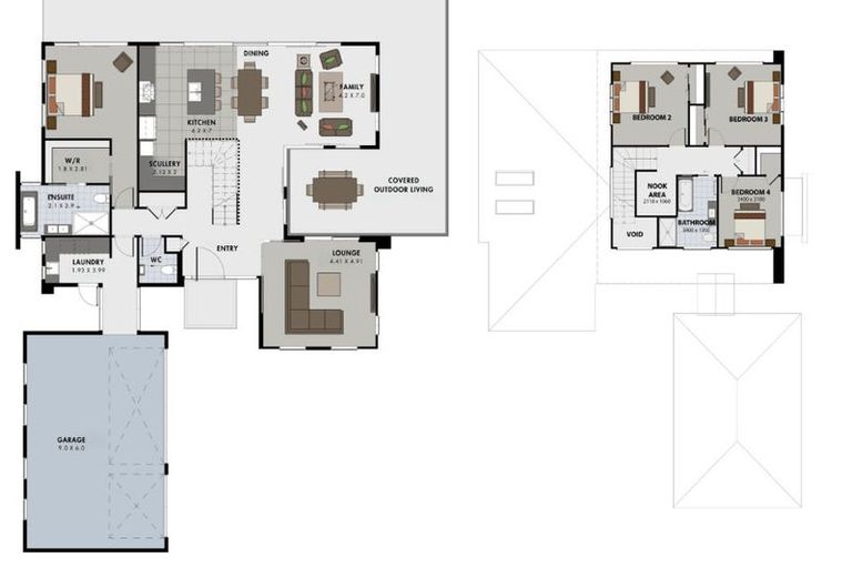 Photo of property in 377 Cambridge Road, Tauriko, Tauranga, 3110