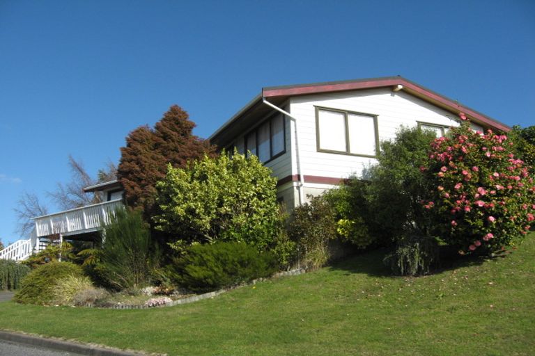 Photo of property in 8 Kuharua Place, Omori, Turangi, 3381