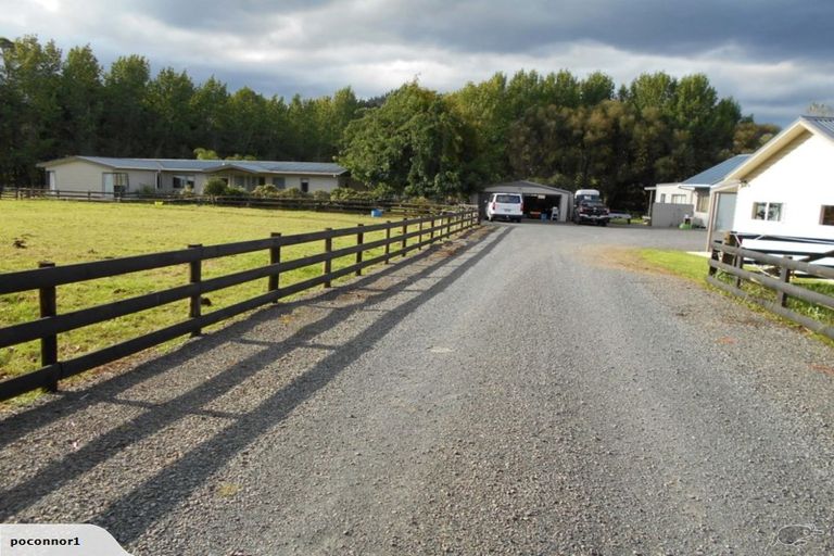 Photo of property in 211 Harris Road, Glenbervie, Whangarei, 0175