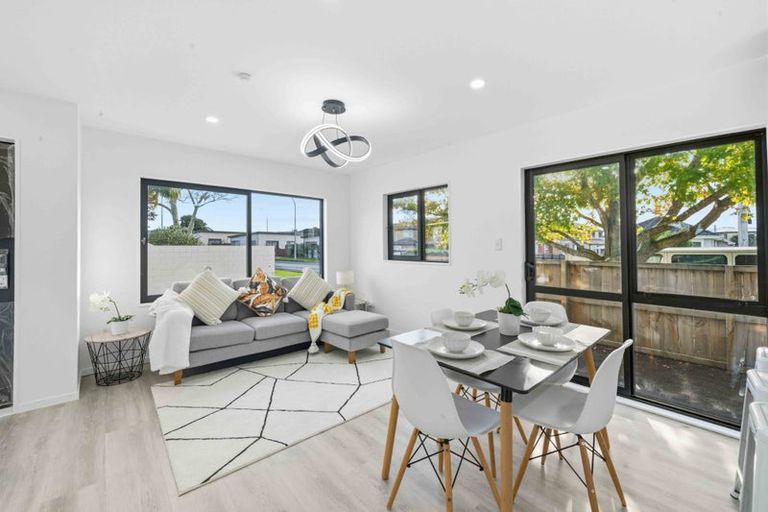 Photo of property in 58b Milton Road, Papatoetoe, Auckland, 2024