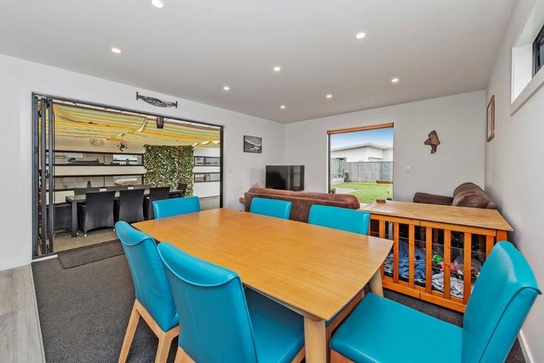 Photo of property in 37f Woodville Street, Leeston, 7632