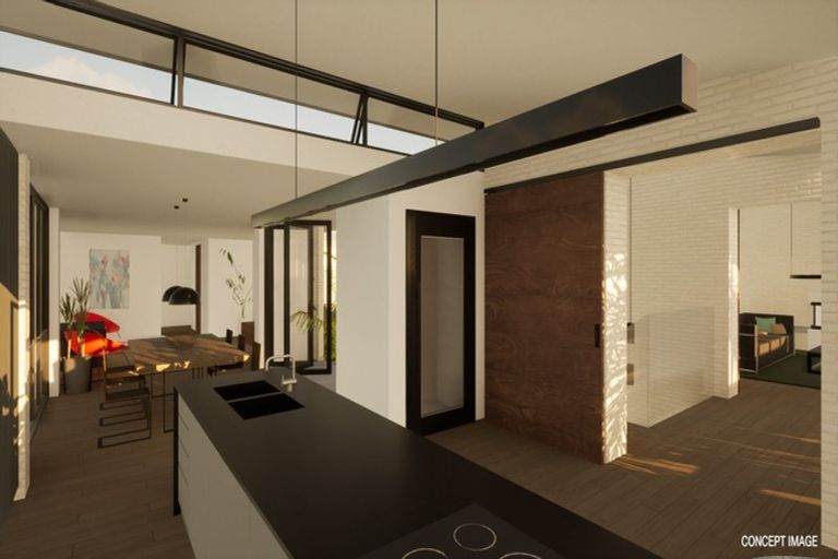 Photo of property in 35 Manurere Avenue, Takapuna, Auckland, 0622