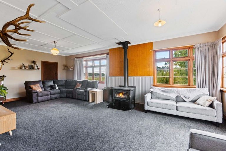 Photo of property in 3 Komako Road, Waipiata, Ranfurly, 9397