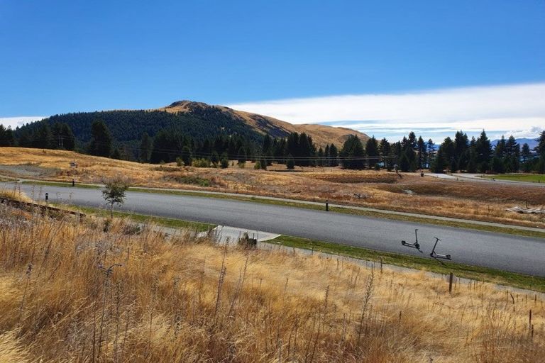 Photo of property in 61 D'archiac Drive, Lake Tekapo, 7999