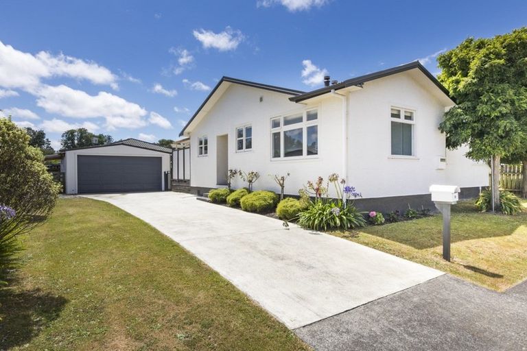 Photo of property in 10 King Street, Feilding, 4702