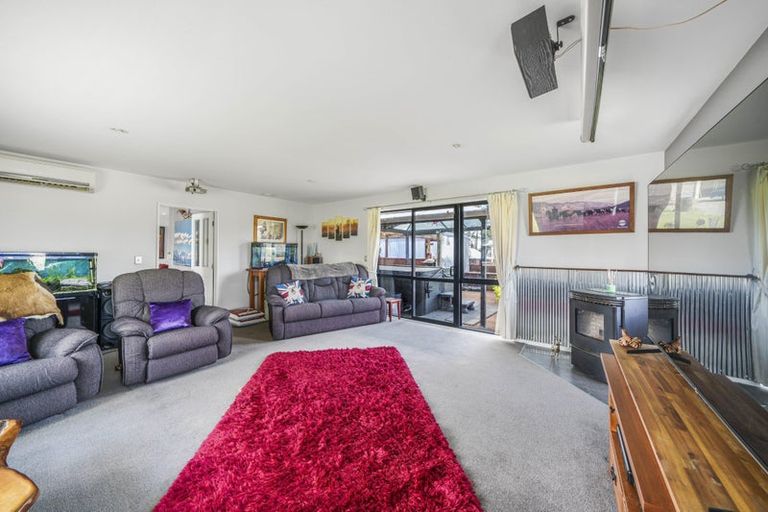 Photo of property in 596 Rangiora Leithfield Road, Sefton, Rangiora, 7477