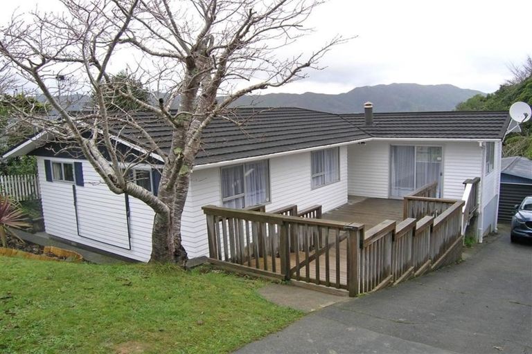 Photo of property in 23 Redvers Drive, Belmont, Lower Hutt, 5010
