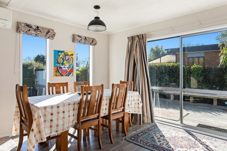 Photo of property in 35 Puriri Crescent, Edgecumbe, 3120