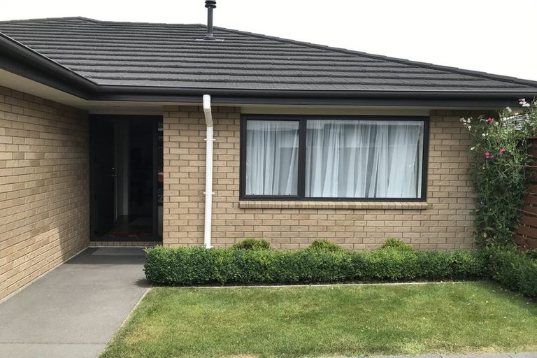 Photo of property in 40 Blackburn Street, Kaiapoi, 7630