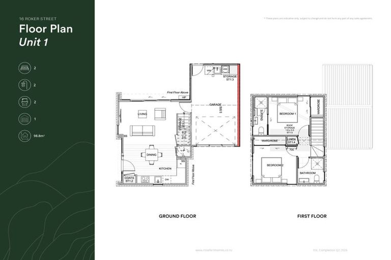 Photo of property in 16 Roker Street, Somerfield, Christchurch, 8024