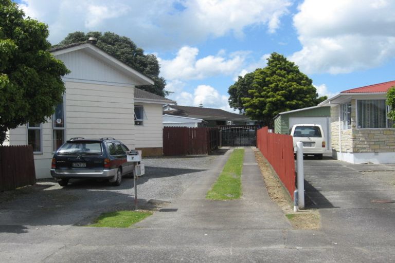 Photo of property in 7 Garth Place, Manurewa, Auckland, 2102