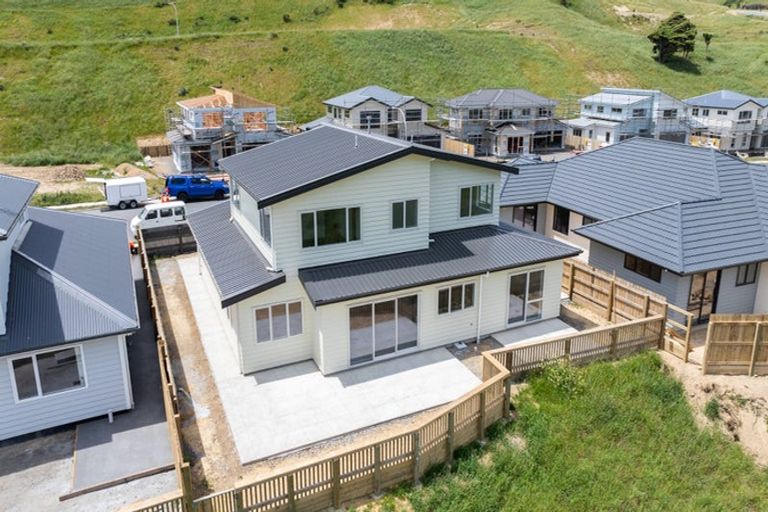 Photo of property in 55 Rochdale Drive, Churton Park, Wellington, 6037