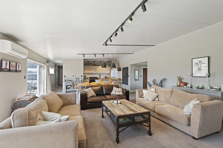 Photo of property in 350 Boundary Road, Swannanoa, Rangiora, 7475