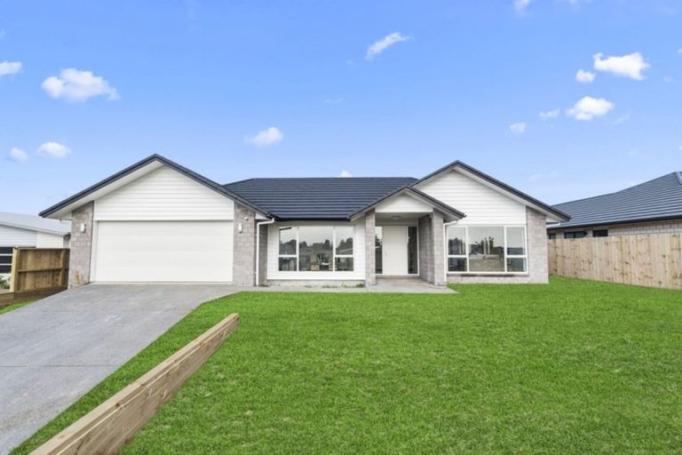 Photo of property in 29 Fairway Drive, Morrinsville, 3300