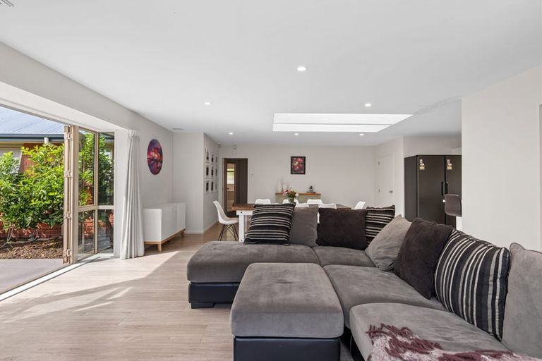 Photo of property in 22 Kotuku Crescent, Woolston, Christchurch, 8023