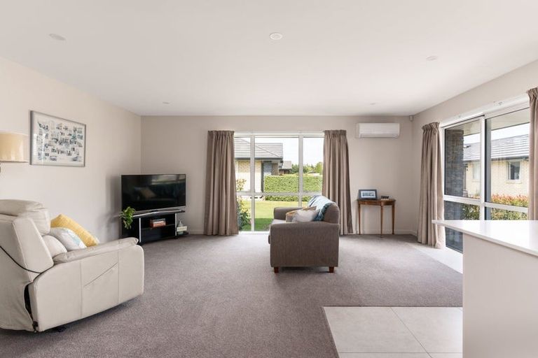 Photo of property in 55 Glendene Court, Rolleston, 7614